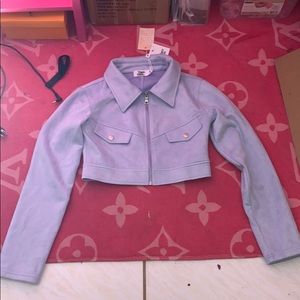 Lavender two piece set